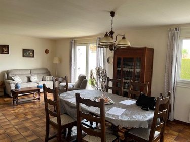 Maison a vendre Étaimpuis 76850 Seine-Maritime 80 m2 5 pièces 166800 euros