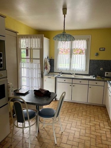 Maison a vendre Étaimpuis 76850 Seine-Maritime 80 m2 5 pièces 166800 euros