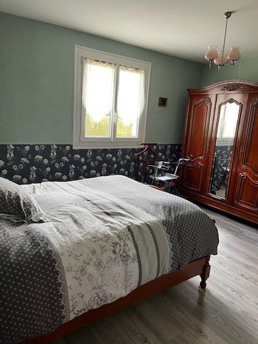 Maison a vendre Étaimpuis 76850 Seine-Maritime 80 m2 5 pièces 166800 euros