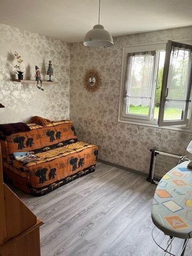 Maison a vendre Étaimpuis 76850 Seine-Maritime 80 m2 5 pièces 166800 euros