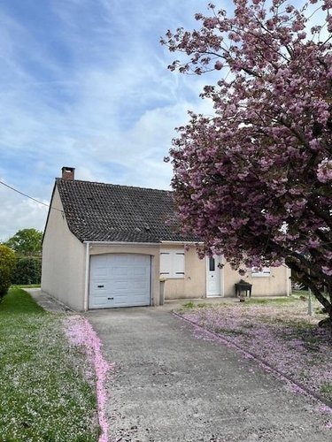 Maison a vendre Étaimpuis 76850 Seine-Maritime 80 m2 5 pièces 166800 euros