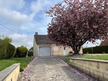 Maison a vendre Étaimpuis 76850 Seine-Maritime 80 m2 5 pièces 166800 euros