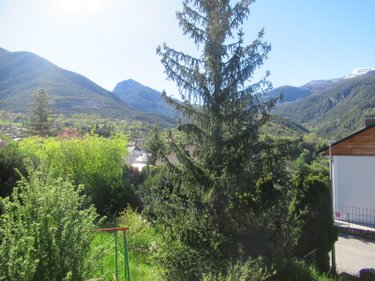 Appartement a vendre Guillestre 05600 Hautes-Alpes 130 m2 5 pièces 275000 euros