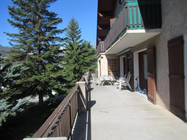 Appartement a vendre Guillestre 05600 Hautes-Alpes 130 m2 5 pièces 275000 euros