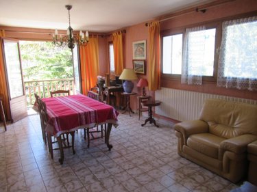 Appartement a vendre Guillestre 05600 Hautes-Alpes 130 m2 5 pièces 275000 euros