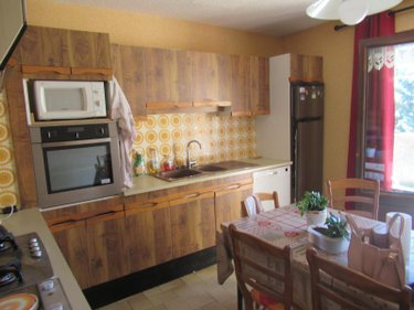 Appartement a vendre Guillestre 05600 Hautes-Alpes 130 m2 5 pièces 275000 euros