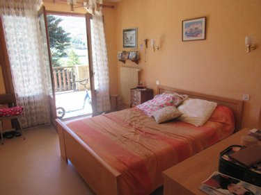 Appartement a vendre Guillestre 05600 Hautes-Alpes 130 m2 5 pièces 275000 euros