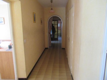 Appartement a vendre Guillestre 05600 Hautes-Alpes 130 m2 5 pièces 275000 euros
