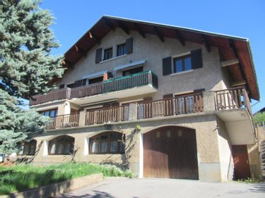Appartement a vendre Guillestre 05600 Hautes-Alpes 130 m2 5 pièces 275000 euros