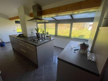 Maison a vendre Morbecque 59190 Nord 158 m2 6 pièces 312000 euros