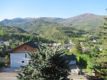 Appartement a vendre Guillestre 05600 Hautes-Alpes 54 m2 2 pièces 130000 euros