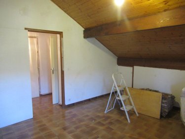 Appartement a vendre Guillestre 05600 Hautes-Alpes 54 m2 2 pièces 130000 euros