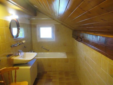 Appartement a vendre Guillestre 05600 Hautes-Alpes 54 m2 2 pièces 130000 euros