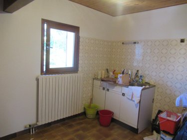 Appartement a vendre Guillestre 05600 Hautes-Alpes 54 m2 2 pièces 130000 euros