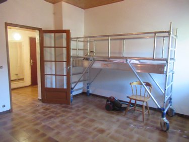 Appartement a vendre Guillestre 05600 Hautes-Alpes 54 m2 2 pièces 130000 euros