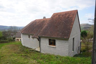 Maison a vendre Vayrac 46110 Lot 169 m2  126600 euros