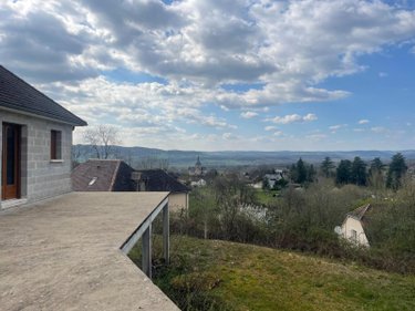 Maison a vendre Vayrac 46110 Lot 169 m2  126600 euros