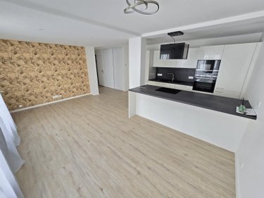 Appartement a vendre Brest 29200 Finistère 61 m2 4 pièces 178000 euros