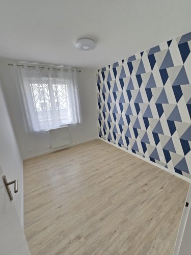 Appartement a vendre Brest 29200 Finistère 61 m2 4 pièces 178000 euros