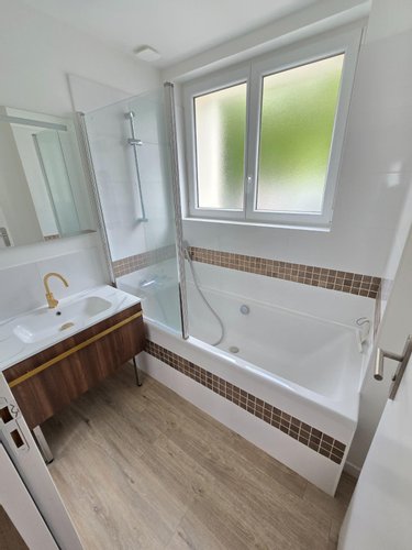 Appartement a vendre Brest 29200 Finistère 61 m2 4 pièces 178000 euros