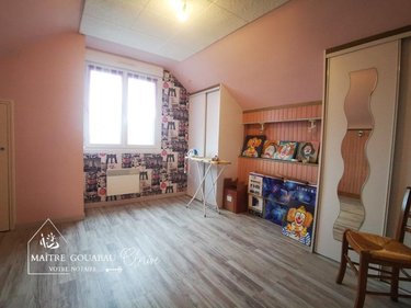 Maison a vendre Saint-Berthevin 53940 Mayenne 124 m2 7 pièces 261251 euros