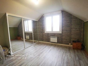 Maison a vendre Saint-Berthevin 53940 Mayenne 124 m2 7 pièces 252000 euros