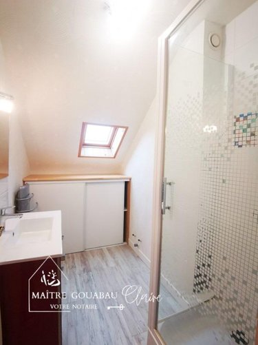 Maison a vendre Saint-Berthevin 53940 Mayenne 124 m2 7 pièces 252000 euros