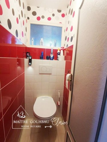 Maison a vendre Saint-Berthevin 53940 Mayenne 124 m2 7 pièces 252000 euros