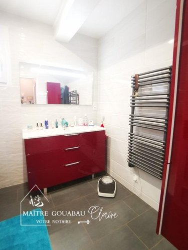 Maison a vendre Saint-Berthevin 53940 Mayenne 124 m2 7 pièces 252000 euros