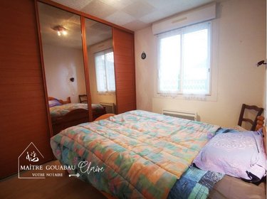 Maison a vendre Saint-Berthevin 53940 Mayenne 124 m2 7 pièces 261251 euros