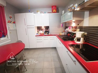 Maison a vendre Saint-Berthevin 53940 Mayenne 124 m2 7 pièces 261251 euros