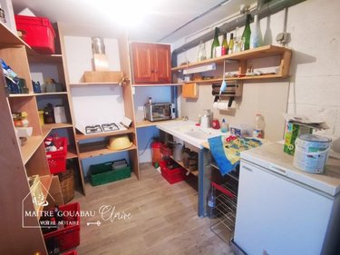 Maison a vendre Saint-Berthevin 53940 Mayenne 124 m2 7 pièces 261251 euros