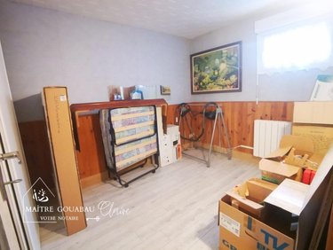 Maison a vendre Saint-Berthevin 53940 Mayenne 124 m2 7 pièces 252000 euros