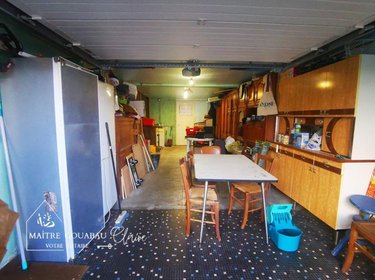 Maison a vendre Saint-Berthevin 53940 Mayenne 124 m2 7 pièces 261251 euros