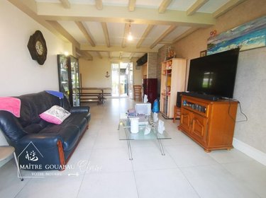 Maison a vendre Saint-Berthevin 53940 Mayenne 124 m2 7 pièces 261251 euros