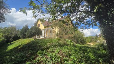 Maison a vendre Fayl-Billot 52500 Haute-Marne 140 m2 5 pièces 115000 euros