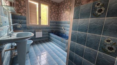 Maison a vendre Fayl-Billot 52500 Haute-Marne 140 m2 5 pièces 115000 euros