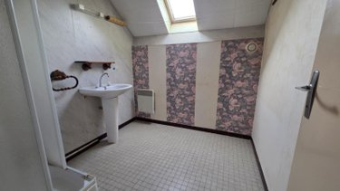 Maison a vendre Fayl-Billot 52500 Haute-Marne 140 m2 5 pièces 115000 euros