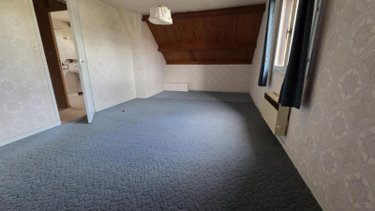 Maison a vendre Fayl-Billot 52500 Haute-Marne 140 m2 5 pièces 115000 euros
