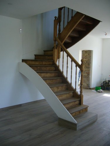 Maison a vendre La Vicomté-sur-Rance 22690 Côtes-d'Armor 142 m2 6 pièces 410800 euros