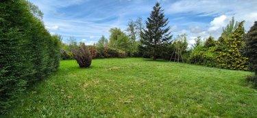 Maison a vendre La-Ferté-Bernard 72400 Sarthe 137 m2 6 pièces 221000 euros