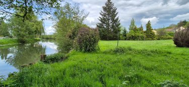 Maison a vendre La-Ferté-Bernard 72400 Sarthe 137 m2 6 pièces 262600 euros