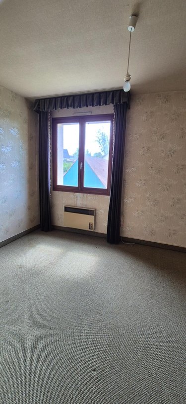 Maison a vendre La-Ferté-Bernard 72400 Sarthe 137 m2 6 pièces 262600 euros