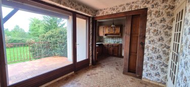 Maison a vendre La-Ferté-Bernard 72400 Sarthe 137 m2 6 pièces 221000 euros