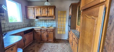 Maison a vendre La-Ferté-Bernard 72400 Sarthe 137 m2 6 pièces 262600 euros
