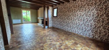 Maison a vendre La-Ferté-Bernard 72400 Sarthe 137 m2 6 pièces 221000 euros