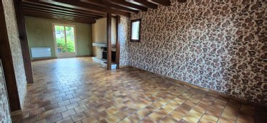 Maison a vendre La-Ferté-Bernard 72400 Sarthe 137 m2 6 pièces 262600 euros