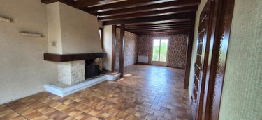 Maison a vendre La-Ferté-Bernard 72400 Sarthe 137 m2 6 pièces 262600 euros