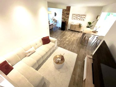 Maison a vendre Hazebrouck 59190 Nord 110 m2 5 pièces 228500 euros