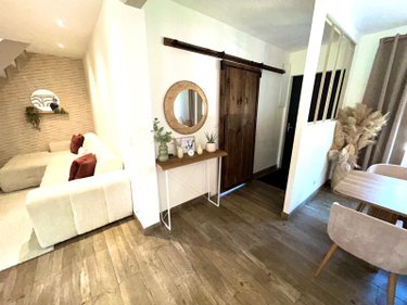 Maison a vendre Hazebrouck 59190 Nord 110 m2 5 pièces 228500 euros